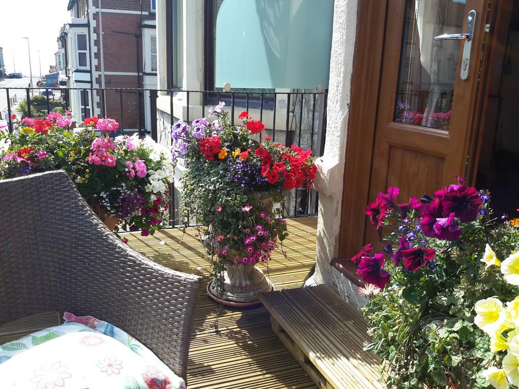 Guest house The Lonsdale Blackpool