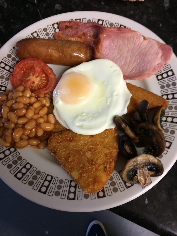 Kingscliff Bed & Breakfast Blackpool