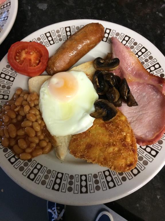 Bed & Breakfast Kingscliff Blackpool