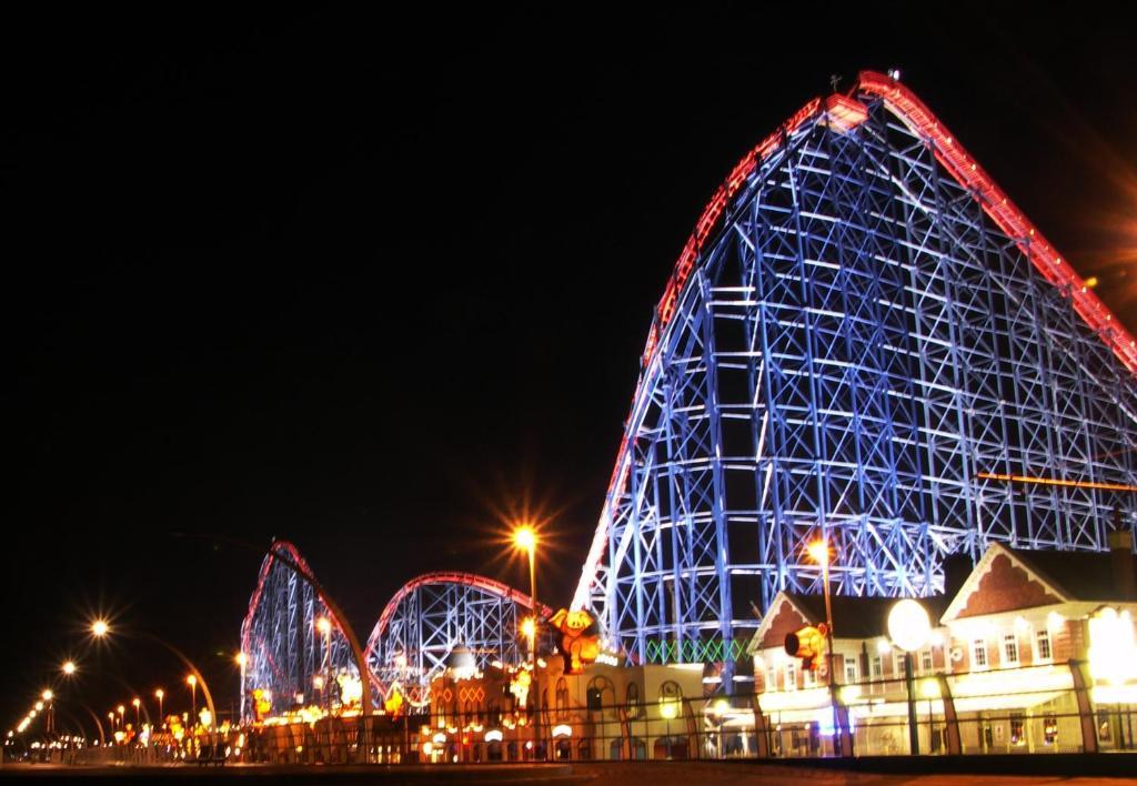 The Royal Windsor 2* Blackpool