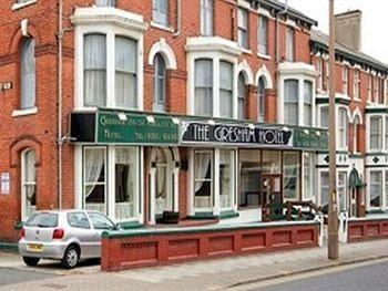 Comfort Gresham Inn 3*