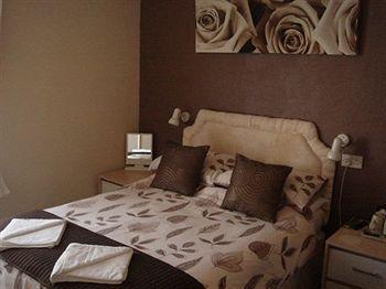 Birchhouse Blackpool