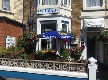 The Wilmar Guest house 3*
