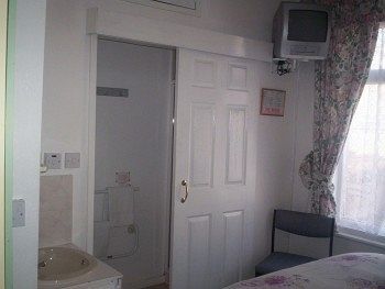 The Wilmar Guest house 3*