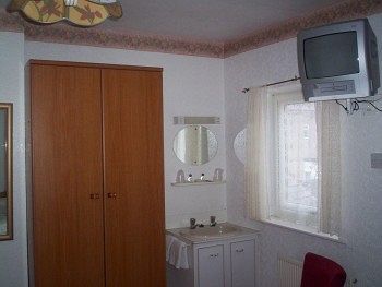 Guest house The Wilmar Blackpool