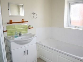 Le Papillon Guest house