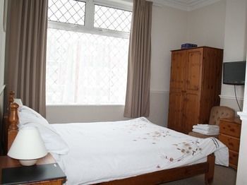Le Papillon Guest house Blackpool