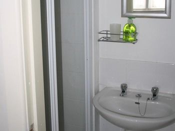 Le Papillon Guest house