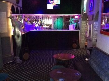 Guest house The 3*