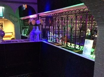 The 3* Blackpool