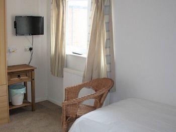 Guest house Le Papillon 4*