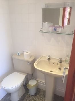 The Penrhyn 3* Blackpool
