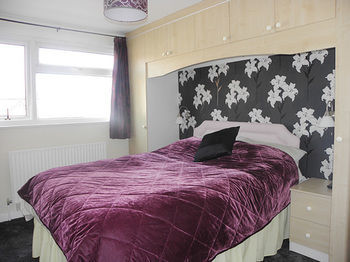 Beachcliffe Blackpool