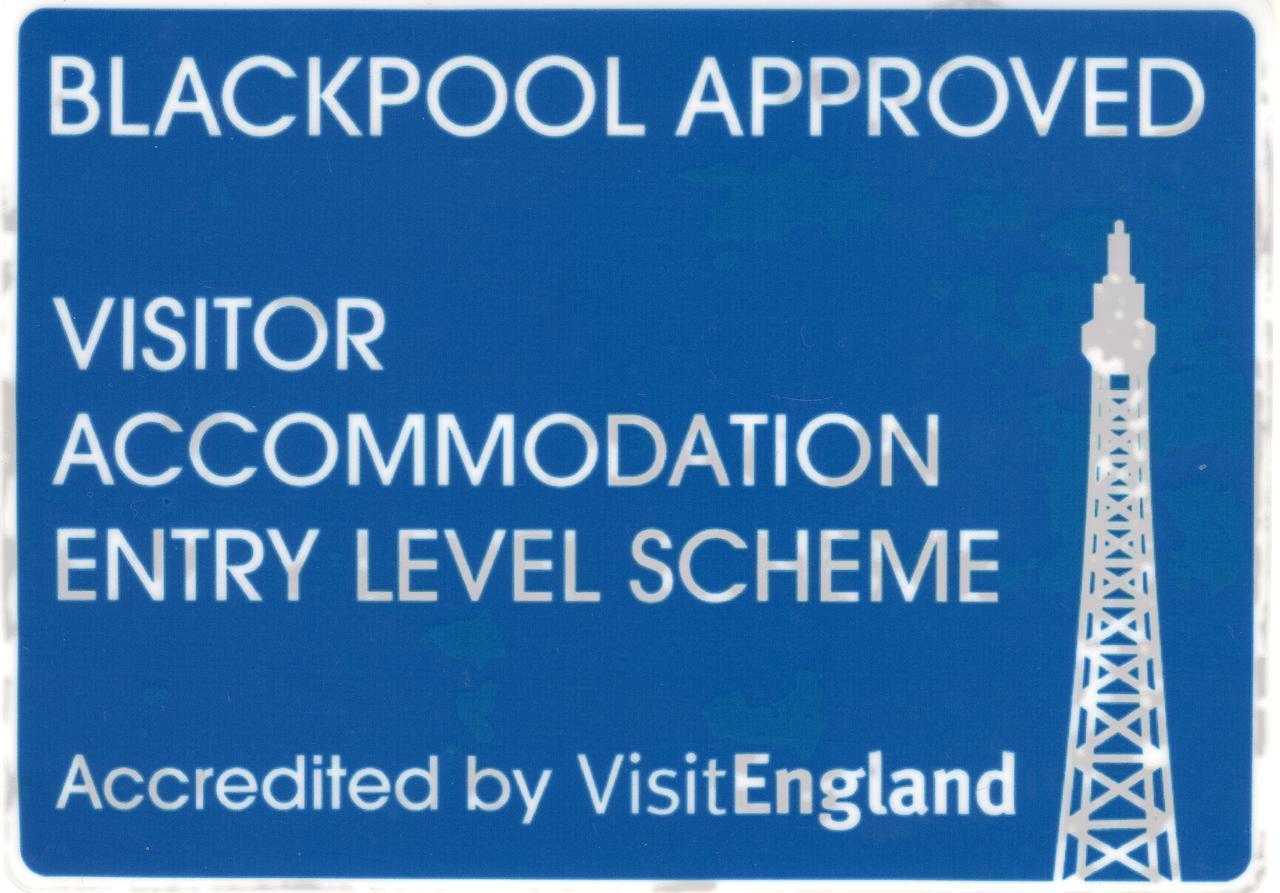 Newholme 2* Blackpool
