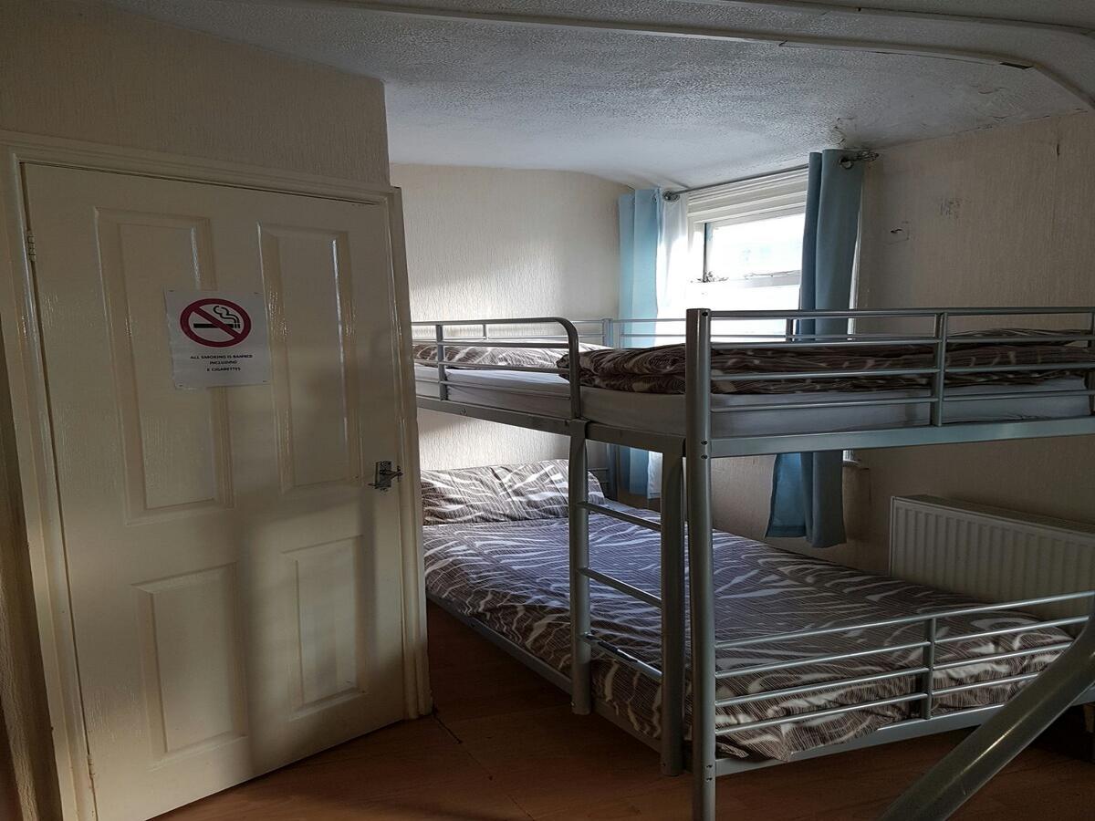 Singleton House 2* Blackpool