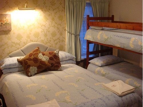 Holmeleigh Bed & Breakfast Blackpool