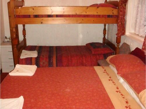 Holmeleigh Bed & Breakfast 3*