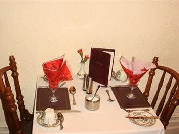 Holmeleigh Bed & Breakfast