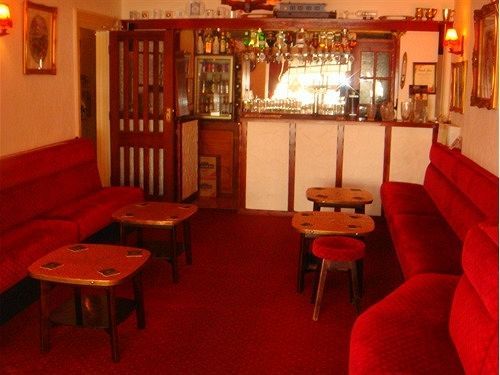 Holmeleigh Bed & Breakfast 3*
