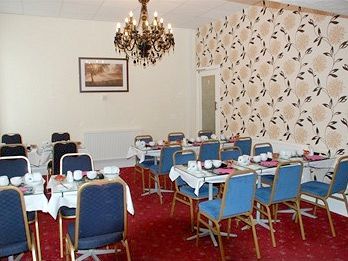 The Derby Guest house