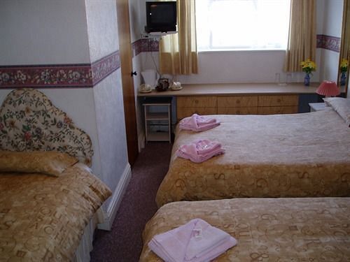 Guest house Moorings 3*