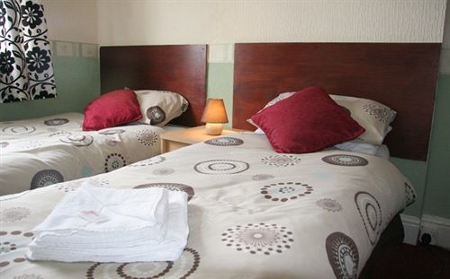 New Promenade Guest house 2*