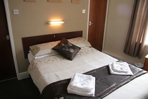 New Promenade Guest house Blackpool