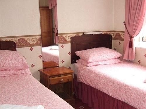 Manor Grove 3* Blackpool