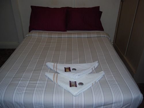 Myroomz Silver Hotel Blackpool