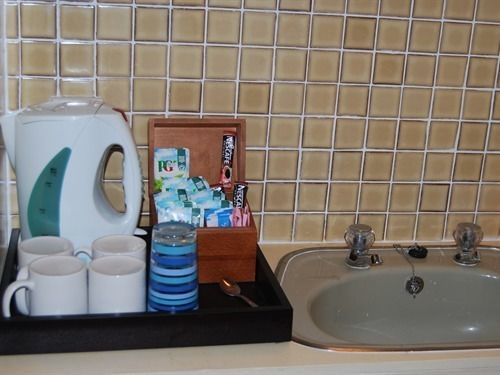 Myroomz Silver Hotel 3*