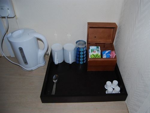Myroomz Silver 3* Blackpool