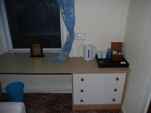 Myroomz Silver Hotel Blackpool