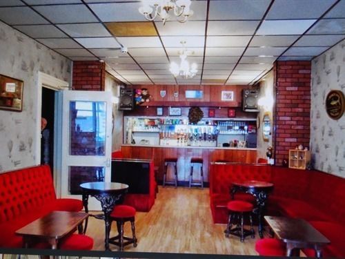 Myroomz Silver Hotel 3*