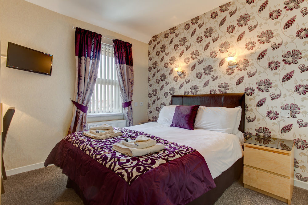 Guest house Windsor Park
