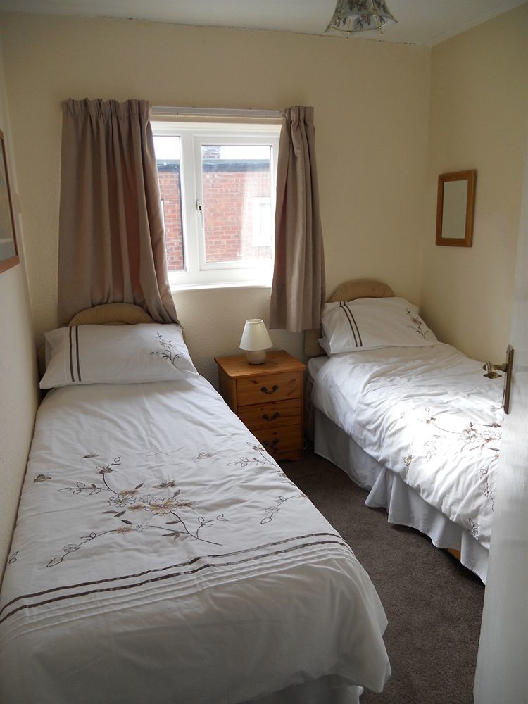 Guest house Le Papillon Blackpool