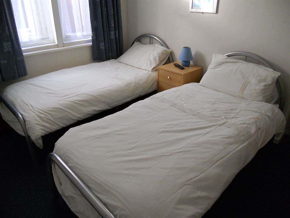 Guest house Le Papillon 4*