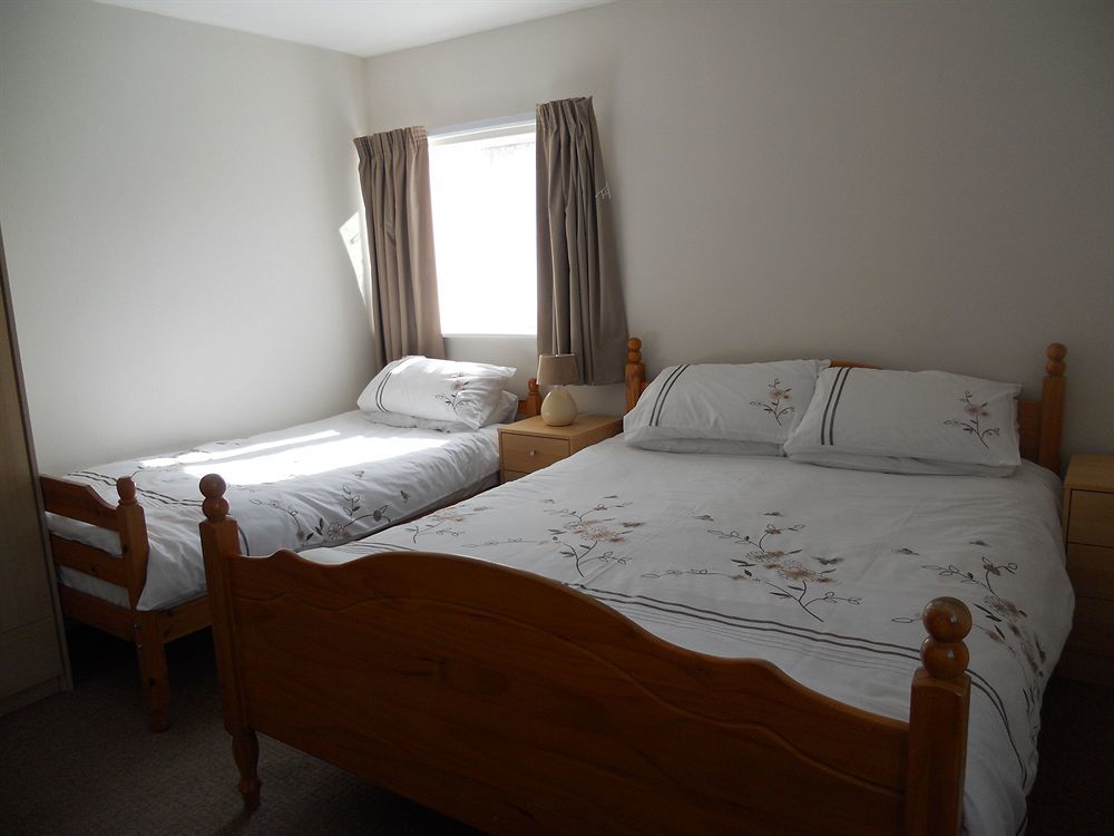 Guest house Le Papillon Blackpool