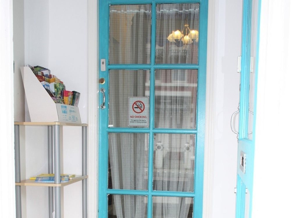 Guest house Le Papillon 4*