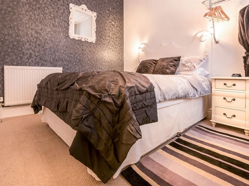 Guest house Glen Blackpool