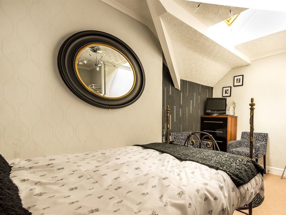 Guest house Glen