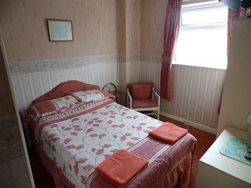 Miramar Blackpool