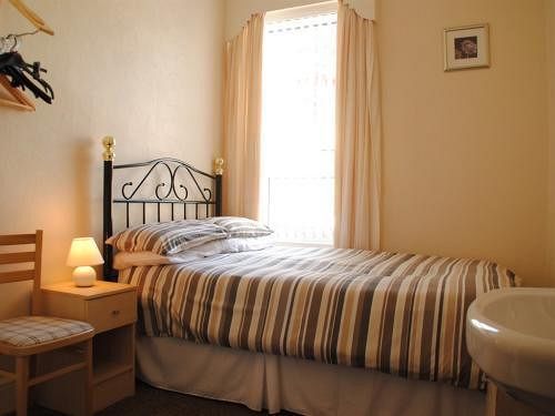 Guest house Chaplins Blackpool