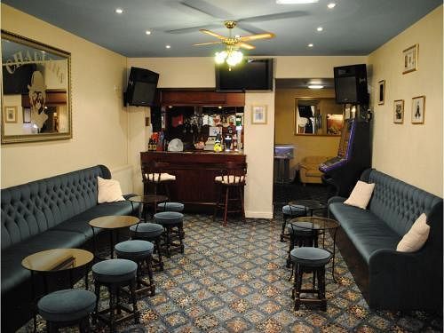 Guest house Chaplins Blackpool