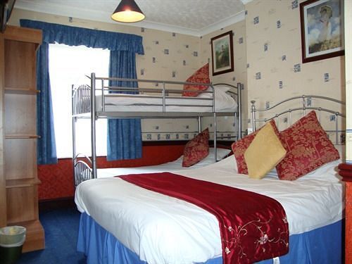 Hotel Adam & Eve