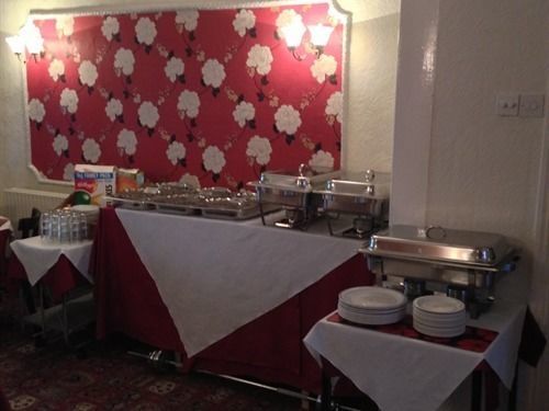 Bed & Breakfast Manor House 3*