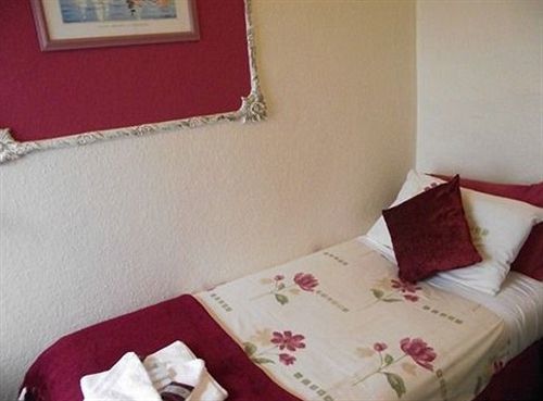 Hotel Art Break Blackpool