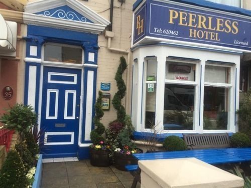 The Peerless 3* Blackpool