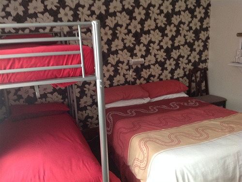 The Peerless Guest house