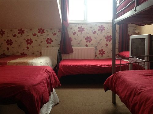 The Peerless 3* Blackpool