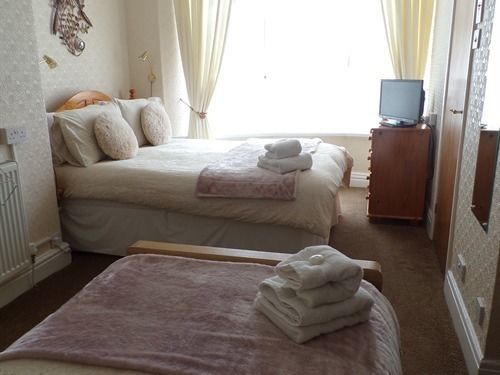 The Grosvenor View - Hotel